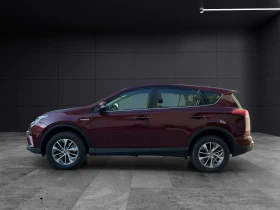 Toyota Rav4 Hybrid Comfort - 36500 лв. - 93674031 8