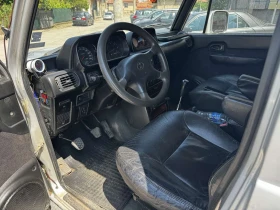 Hyundai Galloper | Mobile.bg    7