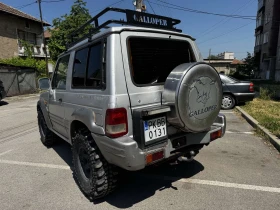 Hyundai Galloper | Mobile.bg    12