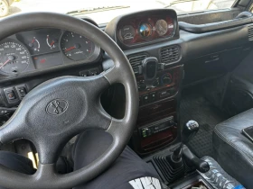 Hyundai Galloper | Mobile.bg    6