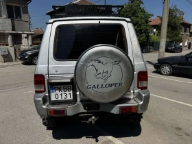 Hyundai Galloper | Mobile.bg    13