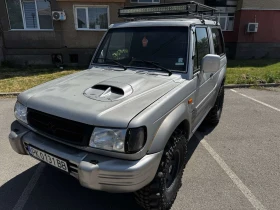 Hyundai Galloper | Mobile.bg    9