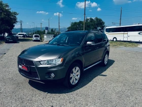 Mitsubishi Outlander     7  2.4 i   4X4  | Mobile.bg    2