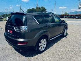 Mitsubishi Outlander     7  2.4 i   4X4  | Mobile.bg    3