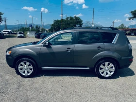 Mitsubishi Outlander     7  2.4 i   4X4  | Mobile.bg    7