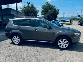 Mitsubishi Outlander     7  2.4 i   4X4  | Mobile.bg    5