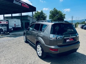 Mitsubishi Outlander     7  2.4 i   4X4  | Mobile.bg    4