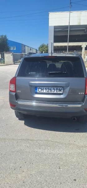Jeep Compass | Mobile.bg    14