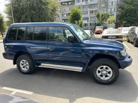 Обява за продажба на Mitsubishi Pajero ~9 500 лв. - изображение 3