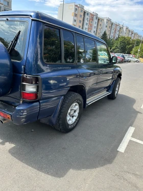 Обява за продажба на Mitsubishi Pajero ~9 500 лв. - изображение 4