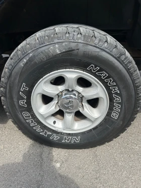 Обява за продажба на Mitsubishi Pajero ~9 500 лв. - изображение 6