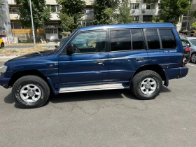 Обява за продажба на Mitsubishi Pajero ~9 500 лв. - изображение 2