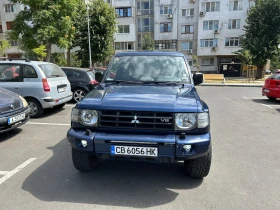 Обява за продажба на Mitsubishi Pajero ~9 500 лв. - изображение 1