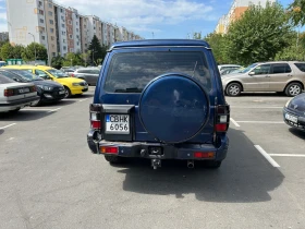 Обява за продажба на Mitsubishi Pajero ~9 500 лв. - изображение 1