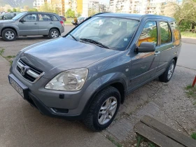 Обява за продажба на Honda Cr-v ЦРВ 2ра  ~10 000 лв. - изображение 2