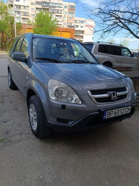 Обява за продажба на Honda Cr-v ЦРВ 2ра  ~10 000 лв. - изображение 1
