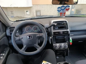 Обява за продажба на Honda Cr-v ЦРВ 2ра  ~10 000 лв. - изображение 8