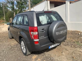 Suzuki Grand vitara 1.9 | Mobile.bg    4