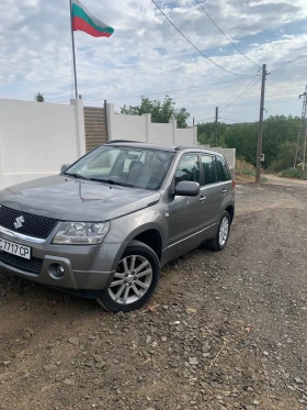 Suzuki Grand vitara 1.9 | Mobile.bg    2