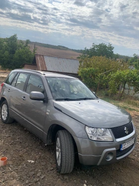 Suzuki Grand vitara 1.9 | Mobile.bg    3