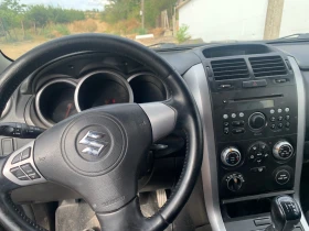 Suzuki Grand vitara 1.9 | Mobile.bg    5