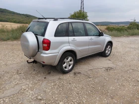 Обява за продажба на Toyota Rav4 2.0 D4D 116 ~5 700 лв. - изображение 2