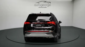 Hyundai Santa fe 2.2 4WD PRESTIGE  - 48250 лв. / 24669.83 € - 83331976 4
