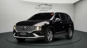 Hyundai Santa fe 2.2 4WD PRESTIGE 