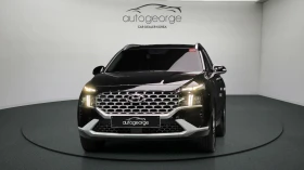 Hyundai Santa fe 2.2 4WD PRESTIGE  - 48250 лв. / 24669.83 € - 83331976 3