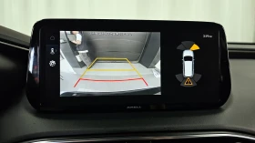 Hyundai Santa fe 2.2 4WD PRESTIGE  - 48250 лв. / 24669.83 € - 83331976 16