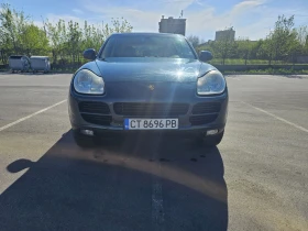 Porsche Cayenne 4.5S - 4000 € / 7823.32 лв. - 39505519 2