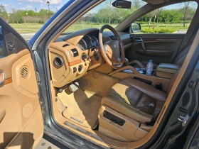 Porsche Cayenne 4.5S - 4000 € / 7823.32 лв. - 39505519 9