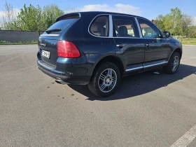 Porsche Cayenne 4.5S - 4000 € / 7823.32 лв. - 39505519 4