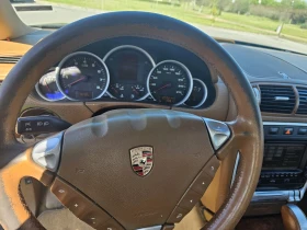 Porsche Cayenne 4.5S - 4000 € / 7823.32 лв. - 39505519 10