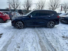BMW X5 * xDrive40i * CARFAX * ЦЕНА ДО БГ, снимка 3