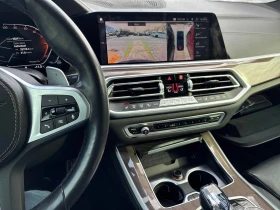 BMW X5 * xDrive40i * CARFAX * ЦЕНА ДО БГ, снимка 8