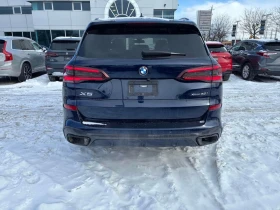 BMW X5 * xDrive40i * CARFAX * ЦЕНА ДО БГ, снимка 5