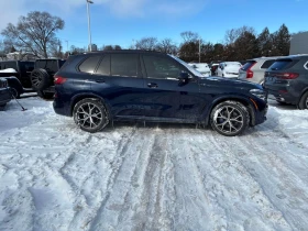 BMW X5 * xDrive40i * CARFAX * ЦЕНА ДО БГ, снимка 4