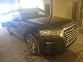 Audi Q7 * PROGRESSIV * ПОДГРЕВ * ОБДУХВАНЕ * ПАНОРАМА  - 14790 € / 28926.73 лв. - 65251365 2