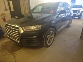 Audi Q7 * PROGRESSIV * ПОДГРЕВ * ОБДУХВАНЕ * ПАНОРАМА 