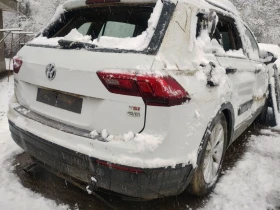 VW Tiguan 2.0Tsi - 11 € / 21.51 лв. - 50853679 2