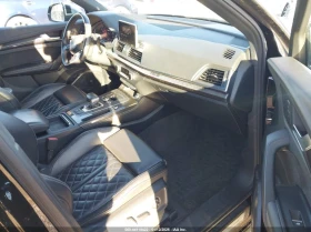 Audi SQ5 3.0L V-6 DI, DOHC, VVT, TURBO, 354HP All Wheel - 15200 € / 29728.62 лв. - 40880989 10
