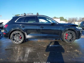 Audi SQ5 3.0L V-6 DI, DOHC, VVT, TURBO, 354HP All Wheel - 15200 € / 29728.62 лв. - 40880989 5