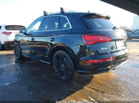 Audi SQ5 3.0L V-6 DI, DOHC, VVT, TURBO, 354HP All Wheel - 15200 € / 29728.62 лв. - 40880989 8