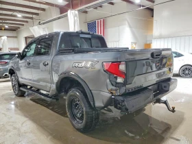 Nissan Titan crew cab Titan Sv, снимка 2