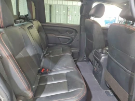 Nissan Titan crew cab Titan Sv, снимка 10