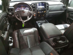 Nissan Titan crew cab Titan Sv, снимка 8