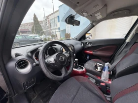 Nissan Juke - 4500 € / 8801.24 лв. - 46475030 4