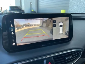 Hyundai Santa fe 1.6 T-GDI Hybrid Style - 23979 € / 46898.85 лв. - 18257450 14