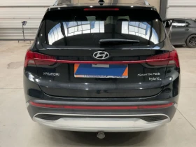 Hyundai Santa fe 1.6 T-GDI Hybrid Style - 23979 € / 46898.85 лв. - 18257450 5